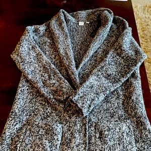 Gap cardigan sweater